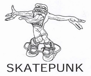 SKATEPUNK