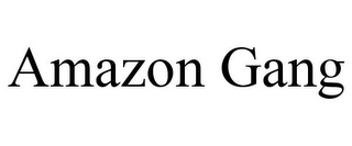 AMAZON GANG