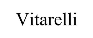 VITARELLI