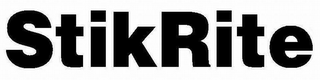 STIKRITE