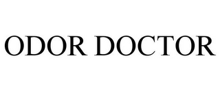 ODOR DOCTOR
