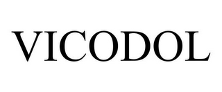 VICODOL