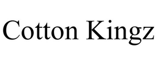 COTTON KINGZ