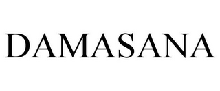 DAMASANA