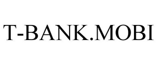 T-BANK.MOBI