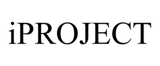 IPROJECT