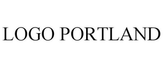 LOGO PORTLAND