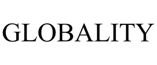 GLOBALITY