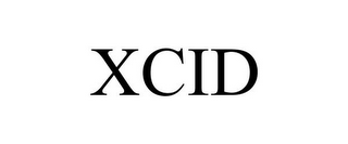 XCID