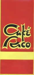 CAFÉ RICO