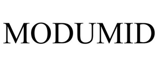 MODUMID