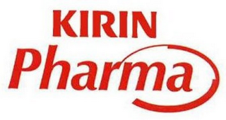 KIRIN PHARMA