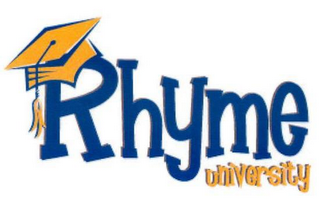 RHYME UNIVERSITY