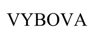 VYBOVA