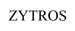ZYTROS