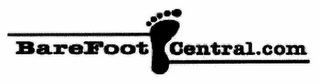 BAREFOOTCENTRAL.COM