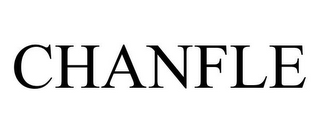 CHANFLE