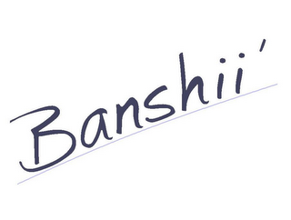 BANSHII