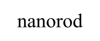 NANOROD