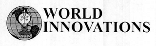 WORLD INNOVATIONS