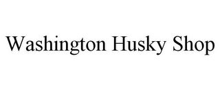 WASHINGTON HUSKY SHOP