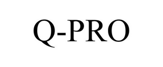 Q-PRO