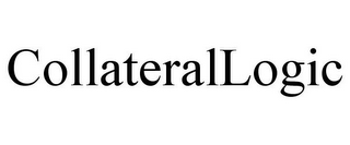 COLLATERALLOGIC
