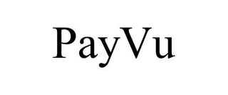 PAYVU