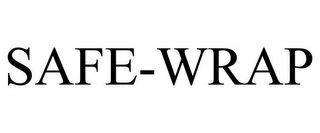SAFE-WRAP