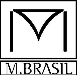 M M. BRASIL