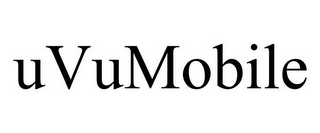 UVUMOBILE