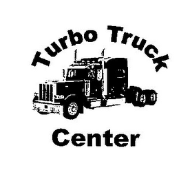 TURBO TRUCK CENTER