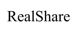 REALSHARE