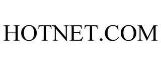 HOTNET.COM