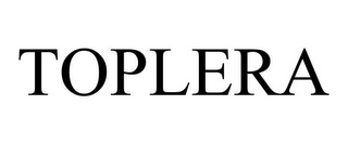 TOPLERA