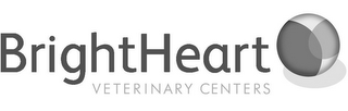 BRIGHTHEART VETERINARY CENTERS