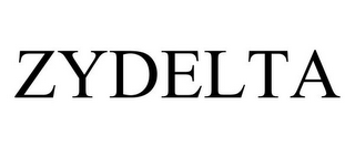 ZYDELTA