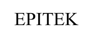 EPITEK