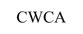 CWCA