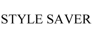 STYLE SAVER