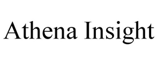 ATHENA INSIGHT