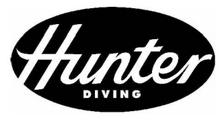 HUNTER DIVING