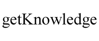 GETKNOWLEDGE