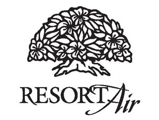 RESORT AIR