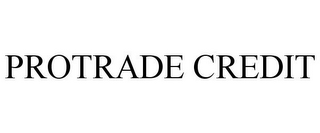 PROTRADE CREDIT