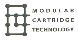 MODULAR CARTRIDGE TECHNOLOGY