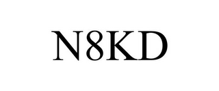 N8KD