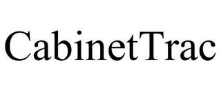 CABINETTRAC