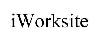 IWORKSITE