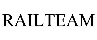 RAILTEAM